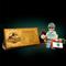 LEGO Jurassic World Dinoszaurusz maradványok 77985 LEGO_77985 small