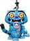 LEGO KPop Demon Hunters Derpy és Sussie 72537 LEGO_72537 small
