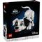 LEGO LEGOR | Disney 101 kiskutya: dalmatakölyök, nosztalgikus ajándékötlet felnőtteknek 43269 LEGO_43269 small