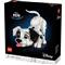 LEGO LEGOR | Disney 101 kiskutya: dalmatakölyök, nosztalgikus ajándékötlet felnőtteknek 43269 LEGO_43269 small