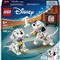LEGO LEGOR | Disney 101 kiskutya: Kuksi és Pelyhes dalmatakölykök, építőjáték 43271 LEGO_43271 small