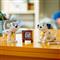 LEGO LEGOR | Disney 101 kiskutya: Kuksi és Pelyhes dalmatakölykök, építőjáték 43271 LEGO_43271 small