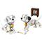 LEGO LEGOR | Disney 101 kiskutya: Kuksi és Pelyhes dalmatakölykök, építőjáték 43271 LEGO_43271 small