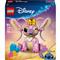 LEGO LEGOR | Disney Angyal, Lilo és Stitch építőjáték gyerekeknek, lányoknak és fiúknak 43257 LEGO_43257 small