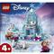 LEGO LEGOR | Disney Jégvarázs Elsa jégkastélya és szánkós kalandjai 43281 LEGO_43281 small