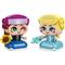 LEGO LEGOR | Disney Jégvarázs Mini Anna és Elsa építőjáték 43284 LEGO_43284 small