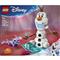 LEGO LEGOR | Disney Jégvarázs Olaf és Bruni vidám piknikezése 43287 LEGO_43287 small