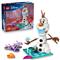 LEGO LEGOR | Disney Jégvarázs Olaf és Bruni vidám piknikezése 43287 LEGO_43287 small