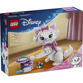 LEGO LEGOR | Disney Macskarisztokraták Az imádnivaló Marie 43286 LEGO_43286 small