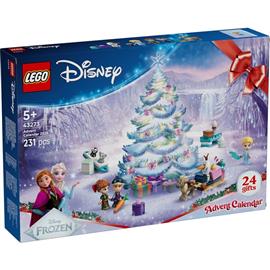 LEGO LEGOR | Disney Princess Adventi naptár 2025 43273 LEGO_43273 small