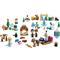 LEGO LEGOR | Disney Princess Adventi naptár 2025 43273 LEGO_43273 small