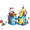 LEGO LEGOR | Disney Princess Ariel varázslatos minipalotája 43285 LEGO_43285 small