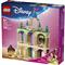 LEGO LEGOR | Disney Princess Mini Belle és Tiana kastéllyal 43291 LEGO_43291 small