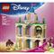 LEGO LEGOR | Disney Princess Mini Belle és Tiana kastéllyal 43291 LEGO_43291 small