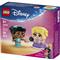 LEGO LEGOR | Disney Princess Mini Jázmin és Aranyhaj 43303 LEGO_43303 small