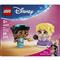 LEGO LEGOR | Disney Princess Mini Jázmin és Aranyhaj 43303 LEGO_43303 small