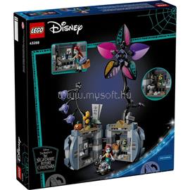 LEGO LEGOR | Disney Sally virágcserepe építőkészlet 43288 LEGO_43288 small
