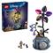 LEGO LEGOR | Disney Sally virágcserepe építőkészlet 43288 LEGO_43288 small