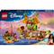 LEGO LEGOR | Disney Vaiana 2. A kakamorák hajója, játék építőkészlet 43258 LEGO_43258 small