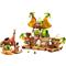 LEGO LEGOR | Disney Vaiana 2. A kakamorák hajója, játék építőkészlet 43258 LEGO_43258 small