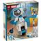 LEGO Marvel A Fantasztikus 4-es: H.E.R.B.I.E. 76339 LEGO_76339 small