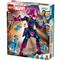 LEGO LEGOR | Marvel A Fantasztikus Négyes vs. Galactus építőfigura 76316 LEGO_76316 small