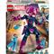 LEGO LEGOR | Marvel A Fantasztikus Négyes vs. Galactus építőfigura 76316 LEGO_76316 small