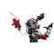 LEGO Marvel Amerika Kapitány: Polgárháború csatajelenet, megépíthető játékkészlet 76314 LEGO_76314 small