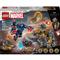 LEGO LEGOR | Marvel Bosszúállók: Végjáték Thor a chitauri harcosok ellen, szuperhősakciók 76322 LEGO_76322 small