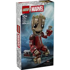 LEGO LEGOR | Marvel Groot a fosztogatók egyenruhájában 76341 LEGO_76341 small