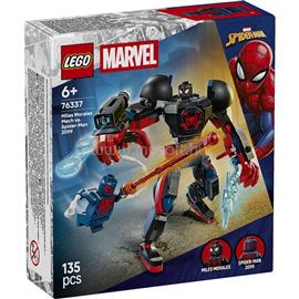 LEGO LEGOR | Marvel Miles Morales robot vs. Pókember 2099 LEGO_76337 small