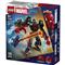 LEGO LEGOR | Marvel Miles Morales robot vs. Pókember 2099 LEGO_76337 small