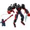 LEGO LEGOR | Marvel Miles Morales robot vs. Pókember 2099 LEGO_76337 small