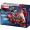 LEGO LEGOR | Marvel Pókember a venomizált Farkas ellen 76336 LEGO_76336 small