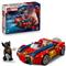 LEGO LEGOR | Marvel Pókember a venomizált Farkas ellen 76336 LEGO_76336 small