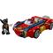 LEGO LEGOR | Marvel Pókember a venomizált Farkas ellen 76336 LEGO_76336 small
