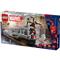 LEGO LEGOR | Marvel Pókember és Doc Ock csatája a metrókocsiban, építőjáték 76321 LEGO_76321 small