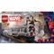 LEGO LEGOR | Marvel Pókember és Doc Ock csatája a metrókocsiban, építőjáték 76321 LEGO_76321 small