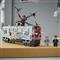 LEGO LEGOR | Marvel Pókember és Doc Ock csatája a metrókocsiban, építőjáték 76321 LEGO_76321 small