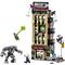 LEGO LEGOR | Marvel Pókember vs. Mysterio: Hírharsona 76342 LEGO_76342 small