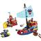 LEGO LEGOR | Marvel Póki és csodálatos barátai A pókcsapat kalózhajója 11208 LEGO_11208 small