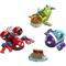 LEGO LEGOR | Marvel Póki és csodálatos barátai Pókember: vízi járművek 11207 LEGO_11207 small
