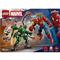 LEGO LEGOR | Marvel Robotharc: Pókember vs. Doc Ock 76338 LEGO_76338 small