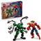 LEGO LEGOR | Marvel Robotharc: Pókember vs. Doc Ock 76338 LEGO_76338 small