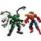LEGO LEGOR | Marvel Robotharc: Pókember vs. Doc Ock 76338 LEGO_76338 small