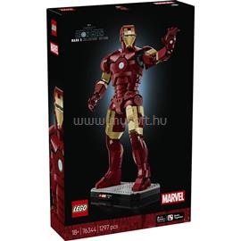LEGO LEGOR | Marvel Vasember Mark 3, gyűjtői kiadás 76344 LEGO_76344 small
