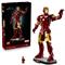 LEGO LEGOR | Marvel Vasember Mark 3, gyűjtői kiadás 76344 LEGO_76344 small