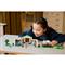 LEGO LEGOR Animal CrossingT Blathers múzeumi gyűjteménye, építőszett és modellkészlet 77056 LEGO_77056 small