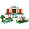 LEGO LEGOR Animal CrossingT Blathers múzeumi gyűjteménye, építőszett és modellkészlet 77056 LEGO_77056 small