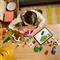 LEGO LEGOR Animal CrossingT Kreatív házak: vidám évszakok, építőkészlet 77057 LEGO_77057 small